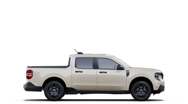 2025 Ford Maverick